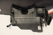 2009-2015 Nissan GT-R Lower Dash Panel Cover Trim OEM GTR 09-15