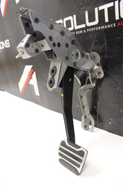 OEM NISSAN GTR R35 AWD OEM BRAKE PEDAL ASSEMBLY VR38 2013