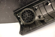 2010 Nissan GTR R35 RH Side Dash Panel Vent Trim Panel GT-R OEM