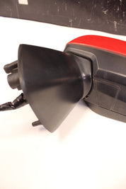 2015-2021 SUBARU WRX STI LH SIDE VIEW MIRROR W/ TURN SIGNAL DRIVER SIDE