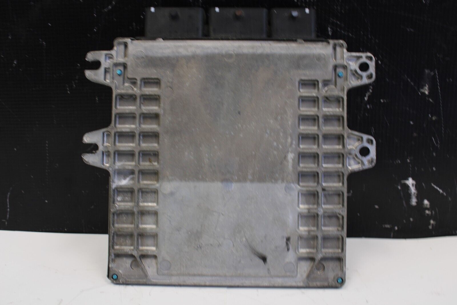 2012 Nissan 370Z AUTOMATIC NISMO ECU ECM Engine Control Module OEM YB BEM390-000