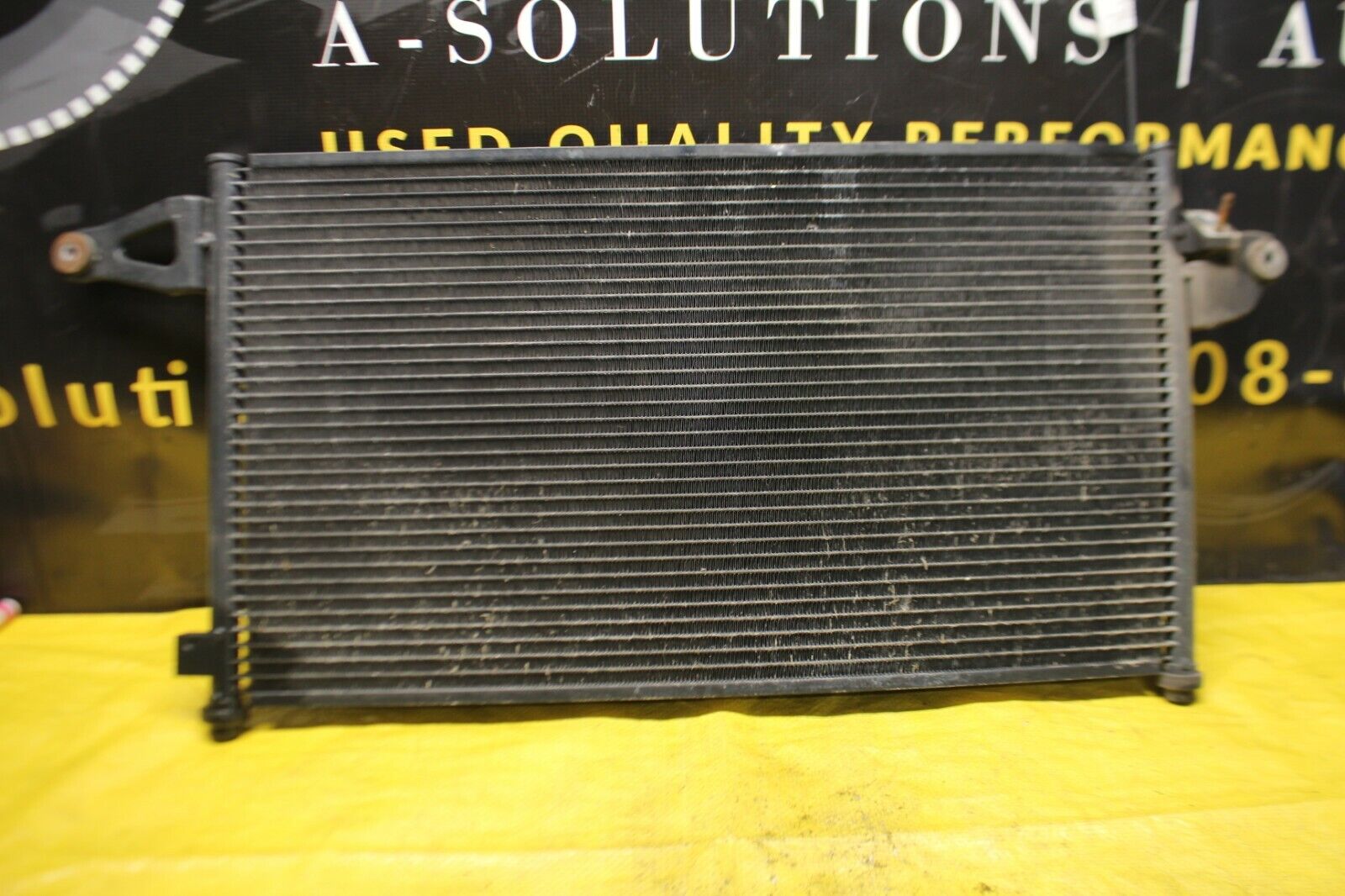 02-06 ACURA RSX-S FACTORY AC CONDENSER