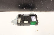 2012 NISSAN 370Z Z34 COUPE AUTOMATIC IGNITION SWITCH IMMOBILIZER ECU SET