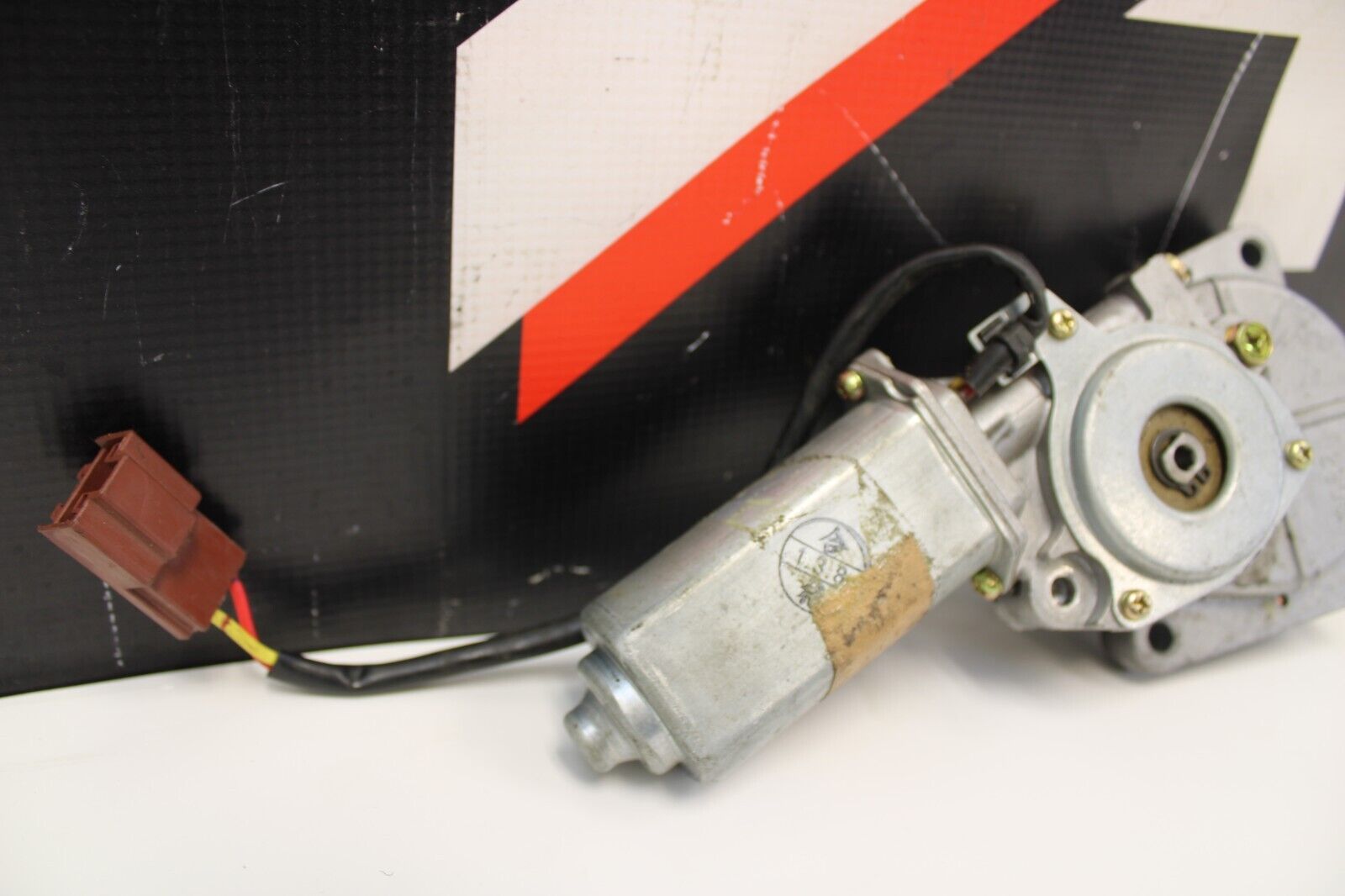 2000-2009 Honda S2000 Right RH Passenger Side Convertible Top Motor OEM