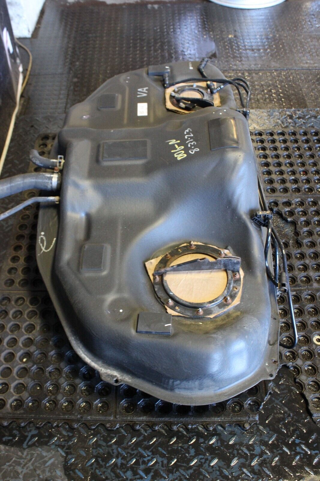 2015-2021 SUBARU WRX STI STOCK FUEL GAS TANK ASSEMBLY