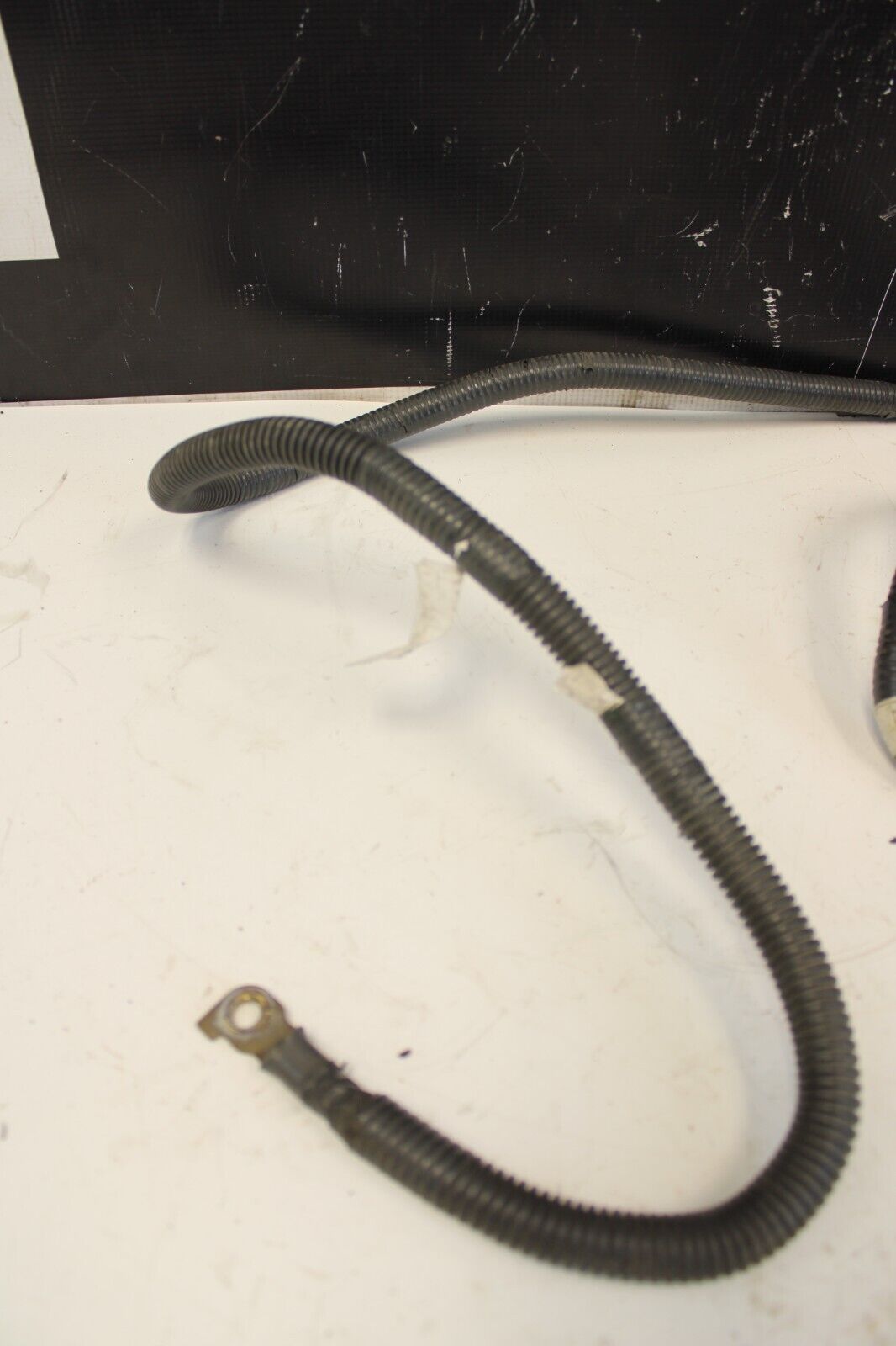 2009 NISSAN GT-R R35 VR38 3.8L AWD OEM STARTER WIRE HARNESS
