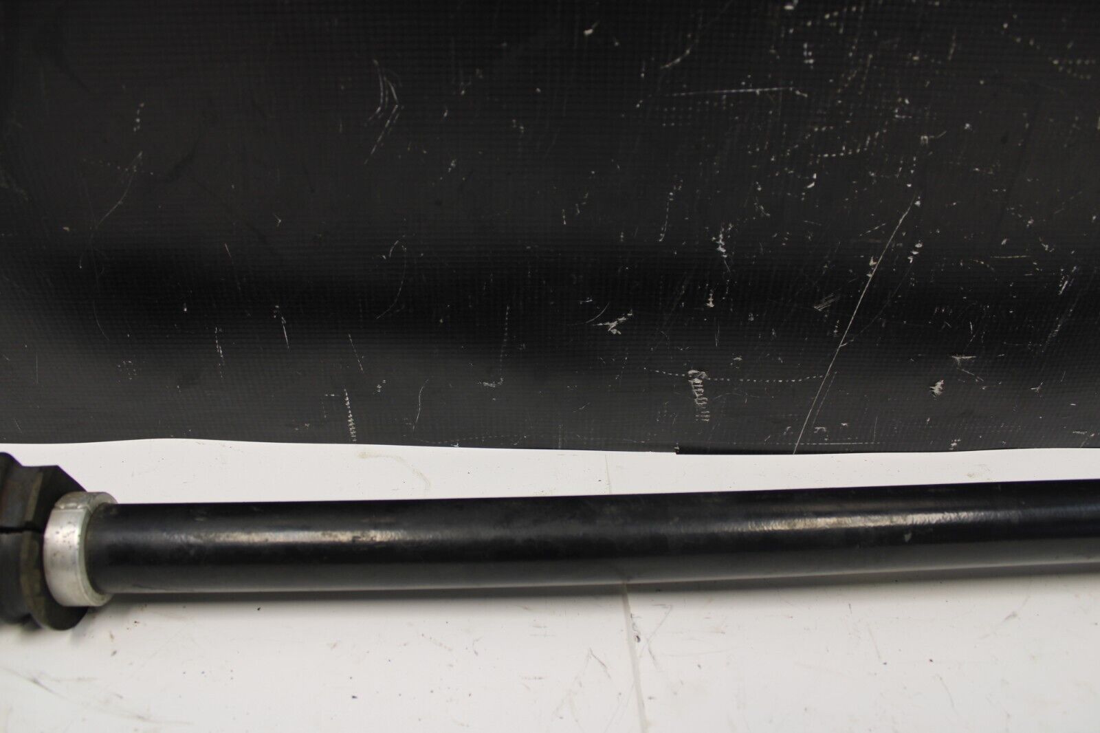2013 Nissan GTR GT-R R35 Front Stabilizer Sway Bar Assembly OEM