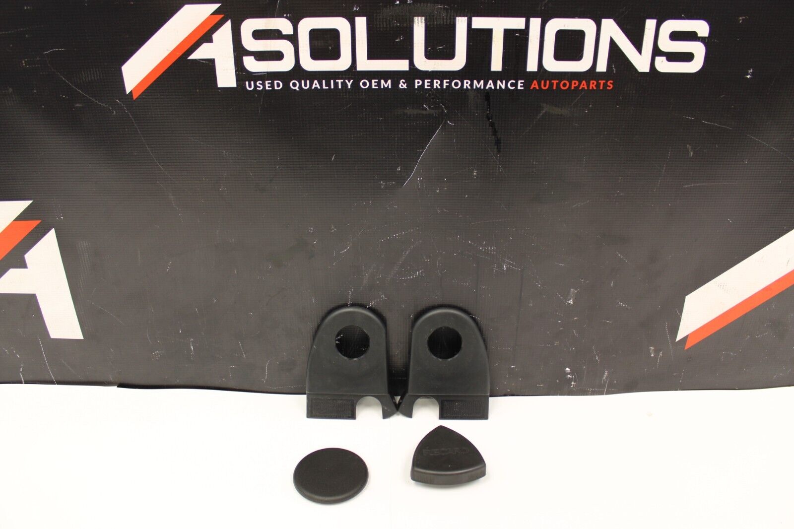 2008-2015 Mitsubishi Evolution Evo Front Seat Belt Angle Adjuster