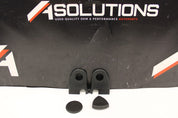 2008-2015 Mitsubishi Evolution Evo Front Seat Belt Angle Adjuster