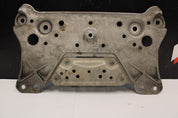 09-14 NISSAN 370Z OEM FRONT SKID PLATE UNDER TRAY UNDERTRAY ASSEMBLY FACTORY