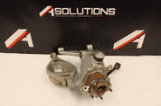 2012 NISSAN 370Z NISMO REAR RIGHT SUSPENSION KNUCKLE CONTROL ARMS OEM 2009-2020