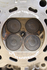 2009-2020 Nissan 370Z G37 3.7L Cylinder Head VQ37VHR Left Driver OEM