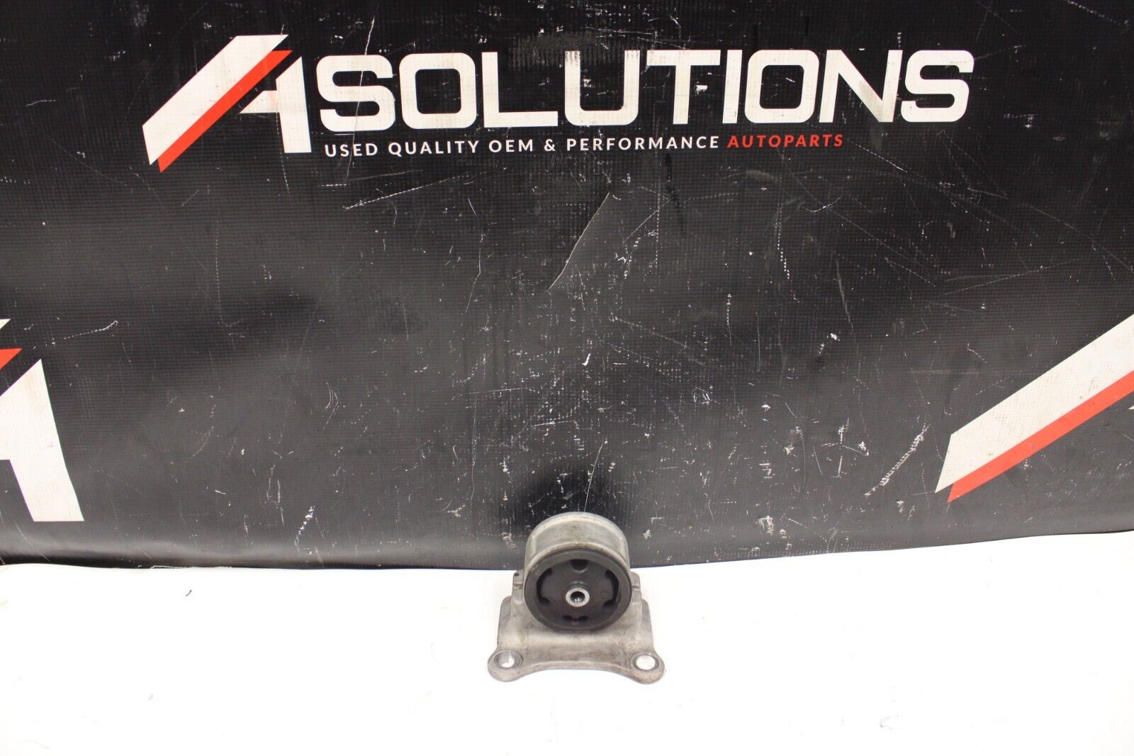 2009-2021 NISSAN R35 GTR CBA Rear ENGINE MOUNT BELLHOUSING MOUNT OEM
