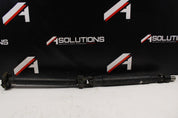 09-13 Infiniti G37 Convertible OEM Rear Automatic Transmission Driveshaft