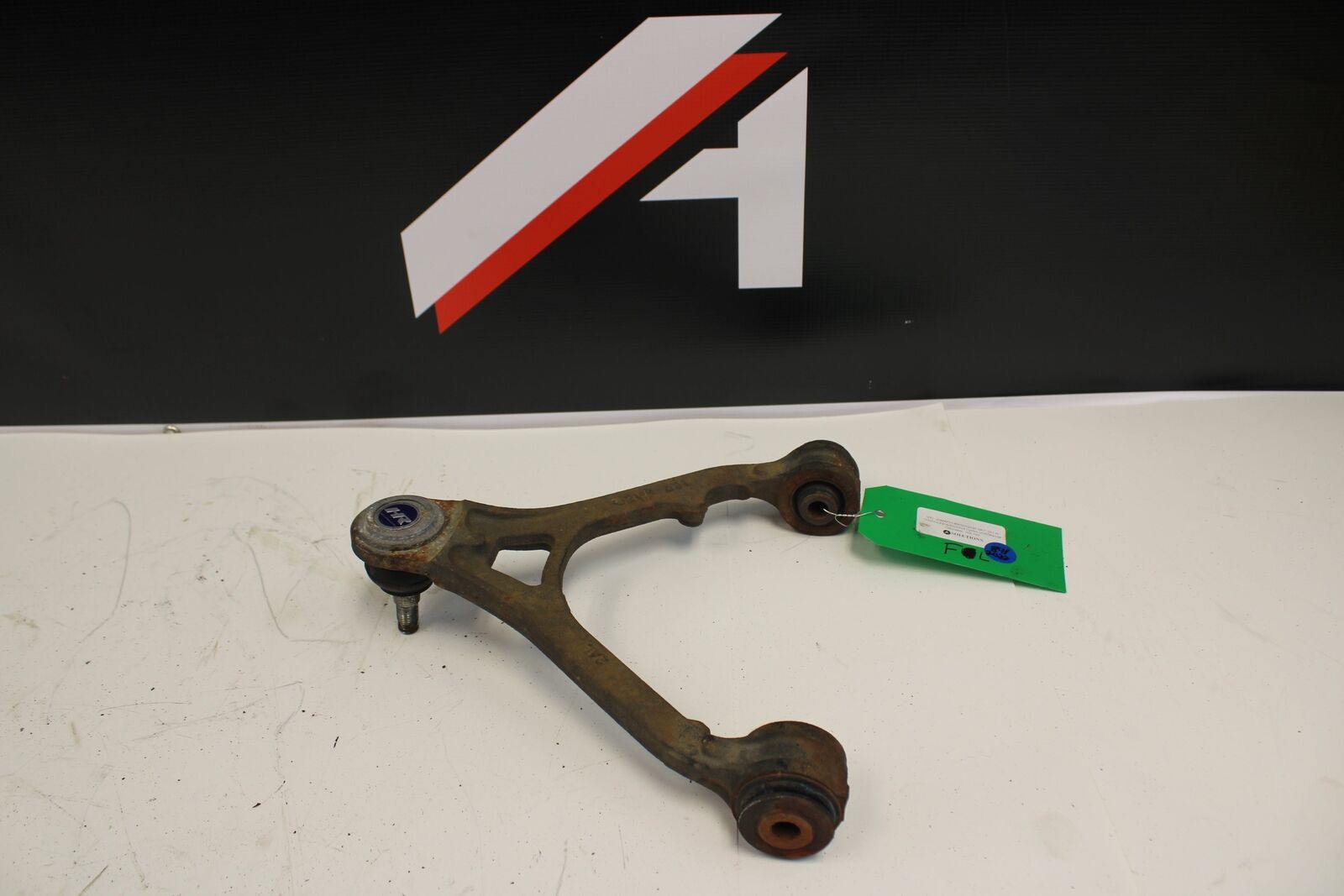 2000-2009 HONDA S2000 OEM USED FRONT DRIVER SIDE UPPER CONTROL ARM