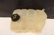2013-2018 Ford Focus ST Turbo Radiator Coolant Reservoir Tank Overflow