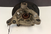 2015 Nissan R35 GT-R GTR Left Driver Rear Knuckle OEM
