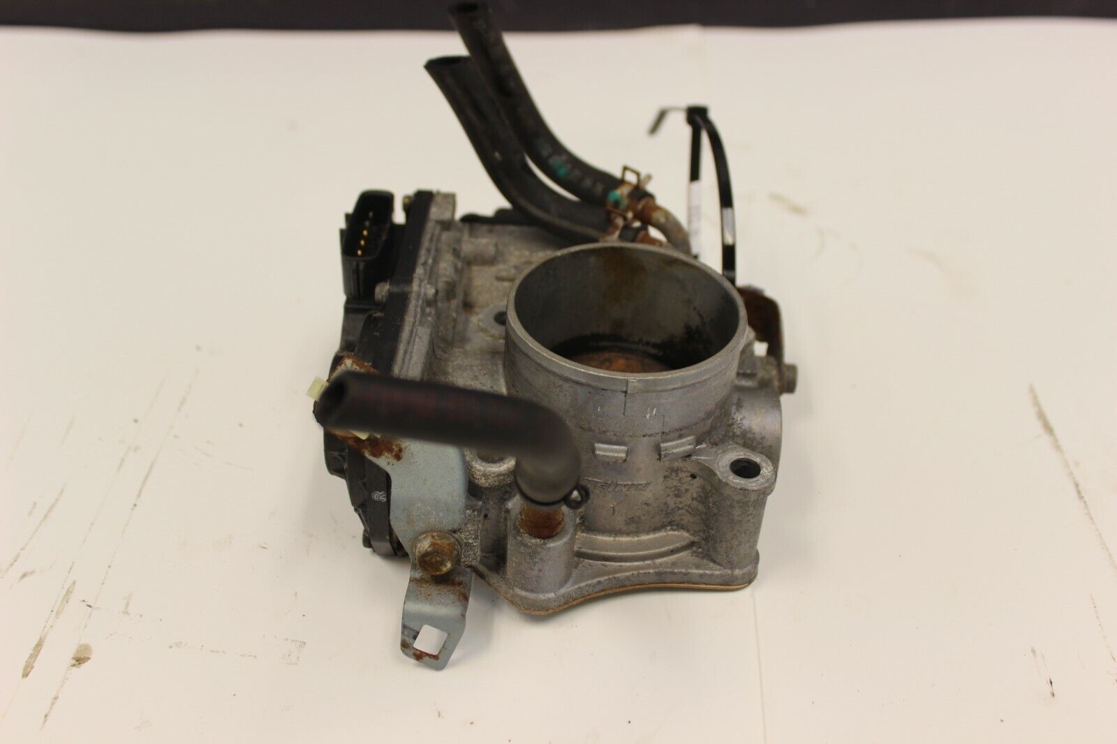 2006-2011 HONDA CIVIC SI K20Z3 2.OL OEM ENGINE THROTTLE BODY UNIT