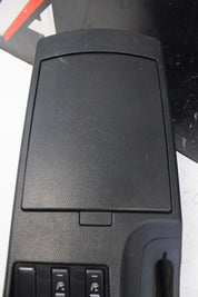 2004 NISSAN 350Z CENTER CONSOLE W/ ARMREST OEM
