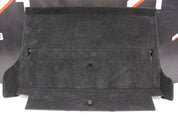 2012 INFINITI G37 CONVERTIBLE - TRUNK FLOOR MAT