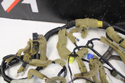 2010 NISSAN GT-R R35 PREMIUM VR38 3.8L OEM DASH HARNESS