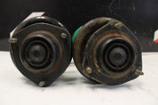 2008-2015 Mitsubishi Evo X OEM Shocks and Springs