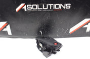 2014 NISSAN R35 GTR PUSH START AUTOMATIC SHIFTER GEAR TRIM BEZEL Black Edition