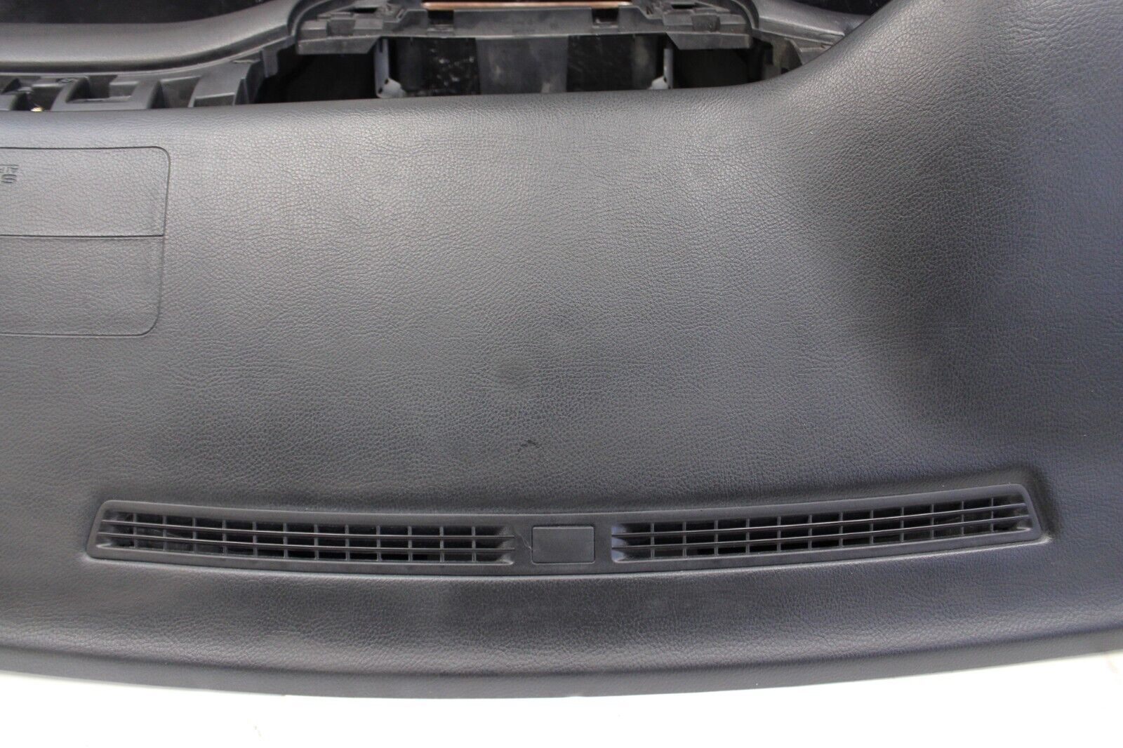 2003-2006 MITSUBISHI LANCER EVOLUTION EVO 8 9 OEM DASHBOARD DASH BOARD