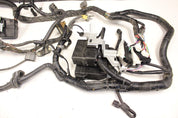 2010 Nissan GTR R35 Engine Bay Wiring Harness OEM