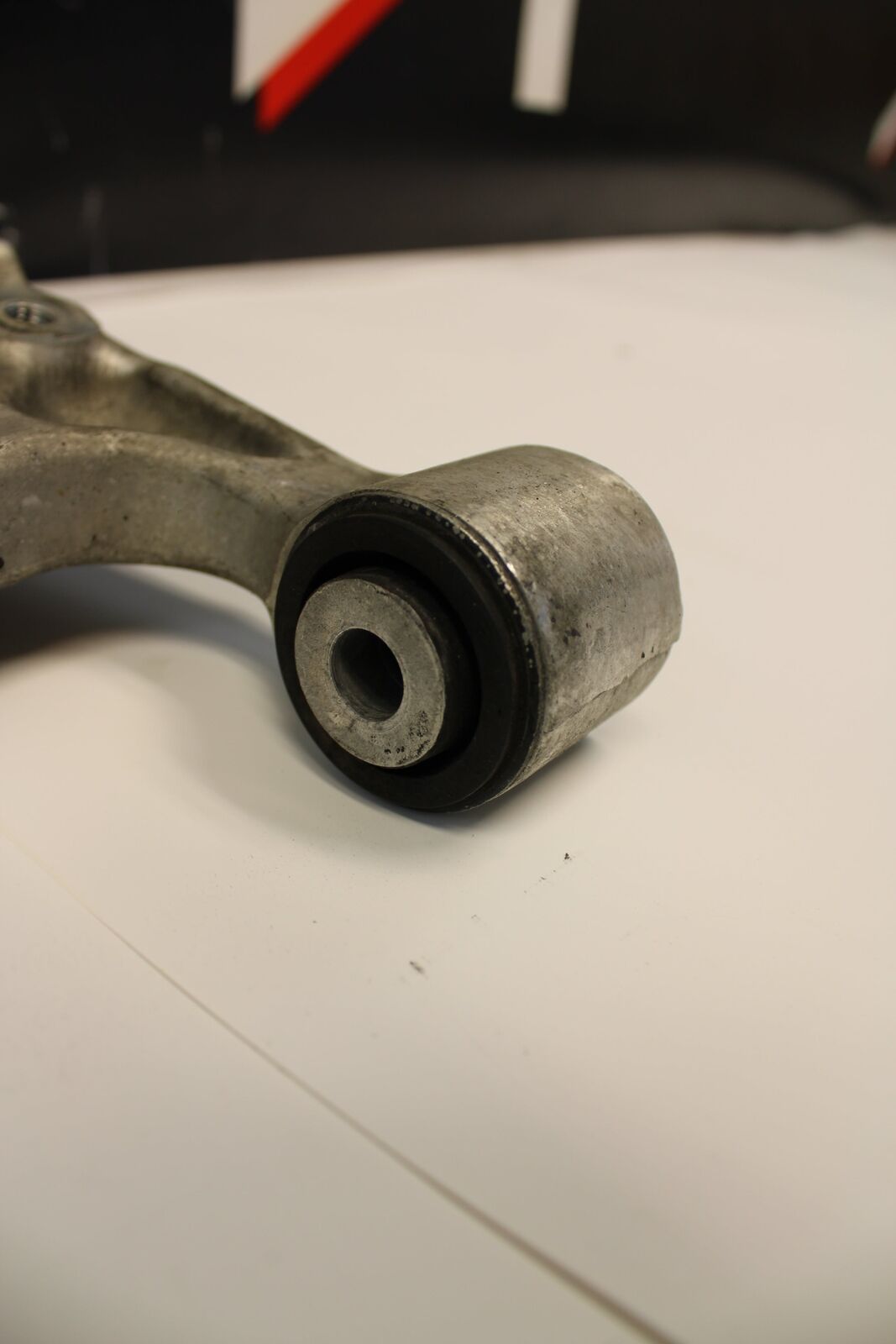 2003-2007 Infiniti G35 Coupe Rear Right Passenger Side Upper Control Arm OEM