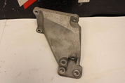 09-15 NISSAN GT-R GTR R35 VR38 ENGINE MOTOR MOUNT BRACKET PASSENGER RIGHT