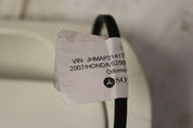 2000-2009 Honda S2000 Door Handle Exterior Right Passenger RH OEM 00-09