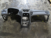 2011 Hyundai Genesis Dashboard Panel Dash Dash Board OEM