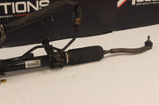 2008 ACURA TSX SEDAN K24A2 2.4L OEM MANUAL STEERING RACK & PINION