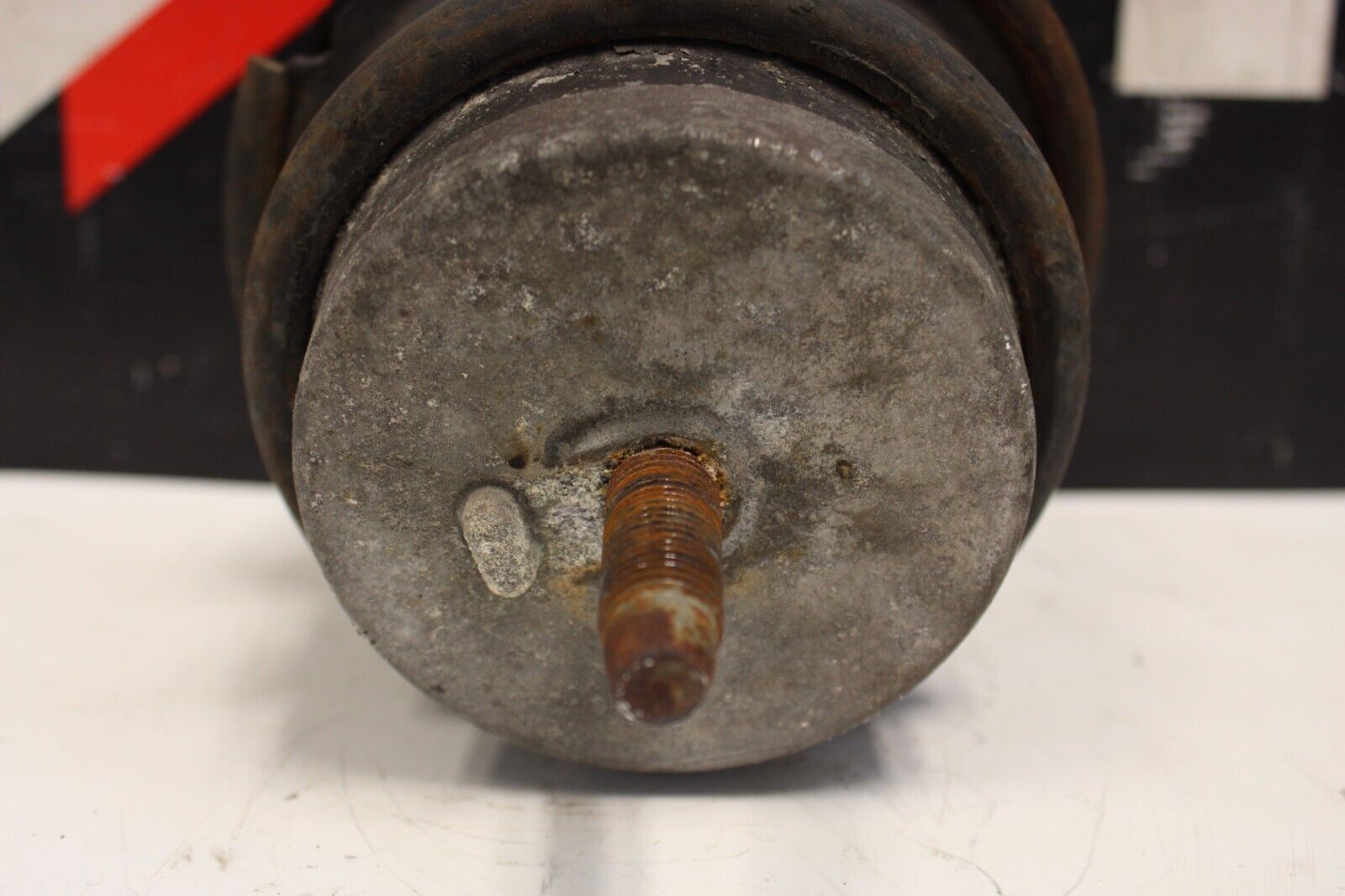 NISSAN R35 GTR DBA FRONT ENGINE MOTOR MOUNT