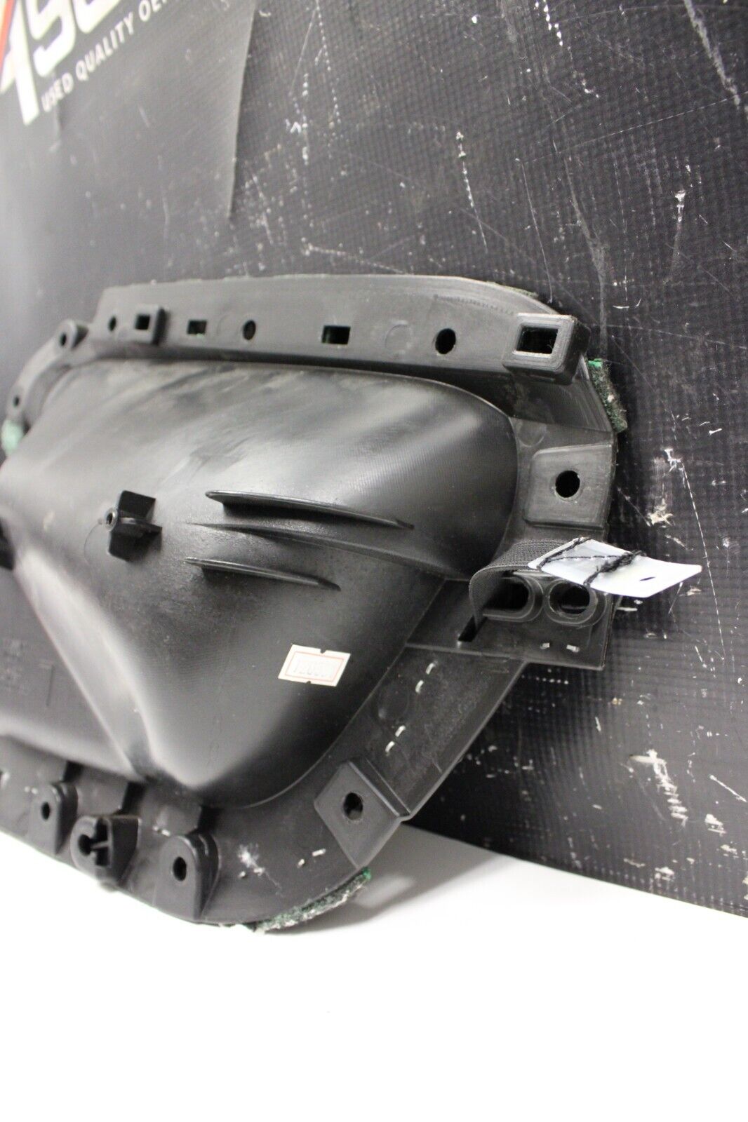 2009-2015 Nissan GT-R Left Door Panel Net LH OEM GTR R35 09-15