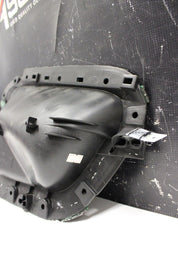 2009-2015 Nissan GT-R Left Door Panel Net LH OEM GTR R35 09-15