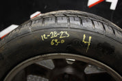 Nissan 350Z 2003 2004 2005 17" Factory OEM Wheel Rims 7 SPOKE