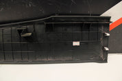 2010 Nissan GT-R RH Passenger Side Console Trim Panel 68134-Jf10