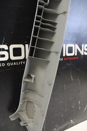 03-06 Mitsubishi Lancer Evolution Evo 8 & 9 RH PASSENGER INTERIOR A PILLAR TRIM