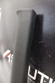 2009 Nissan GT-R R35 RH Right Interior A Pillar Trim GTR OEM