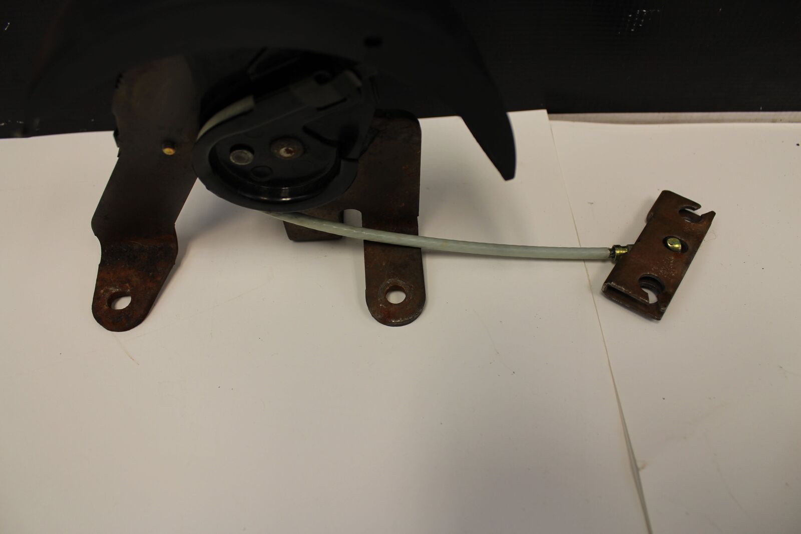2003-2006 Mitsubishi Evo 8 9 Hand Brake Lever Assembly
