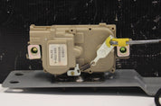 2003-2008 Nissan 350Z Rear Trunk Latch Lock Actuator Assembly OEM