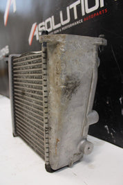 2009-17 Nissan GTR R35 Right Passenger Side Intercooler OEM