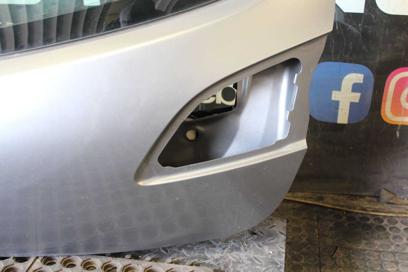 10 11 12 13 Mazdaspeed3 Hatchback Turbo Rear Hatch Trunk MS3