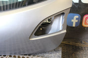 10 11 12 13 Mazdaspeed3 Hatchback Turbo Rear Hatch Trunk MS3