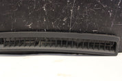 2010 Nissan GTR R35 RH + LH Side Dash Defrost Vent GT-R OEM