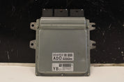 2012 NISSAN 370Z Z34 COUPE AUTOMATIC IGNITION SWITCH IMMOBILIZER ECU SET