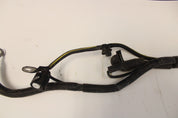 MITSUBISHI RALLIART EVOLUTION 10 EVO X  CHARGE ALTERNATOR POWER WIRE HARNESS