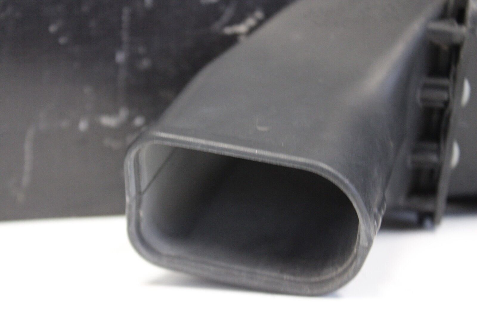 2008-2015 Nissan GTR R35 HOOD SCOOP VENT DUCT GT-R